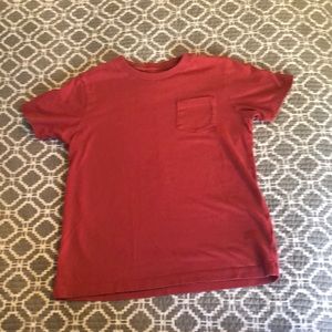 Crewcuts comfortable t-shirt boys size 8